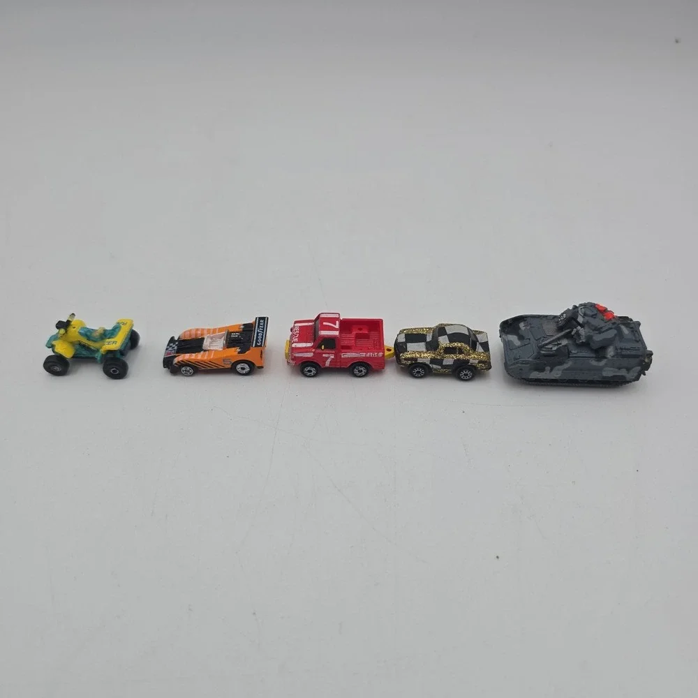 Galoob product set